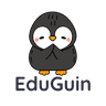 EduGuin Logo